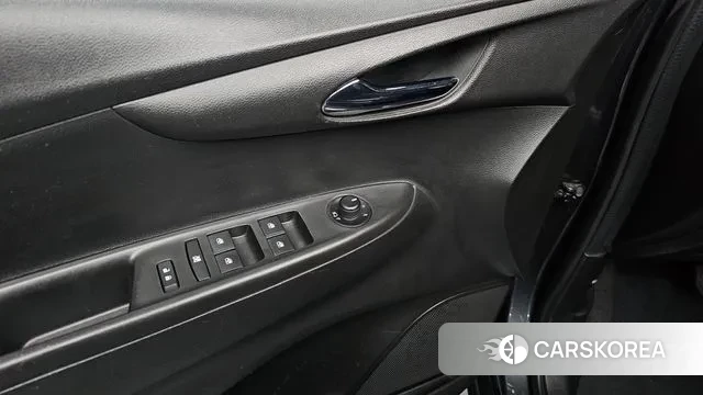 Chevrolet (GM Daewoo) The Next Spark id 3547767 из Кореи 8