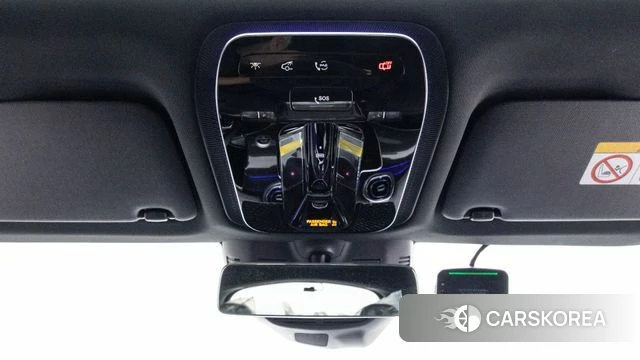 Mercedes-Benz GLC-Class X254 id 4680005 из Кореи 8