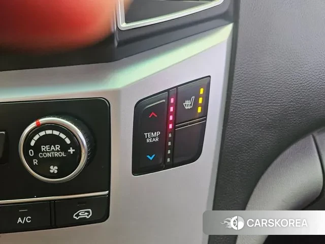 Hyundai The New Grand Starex id 3480064 из Кореи 8