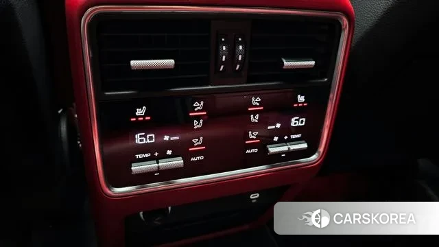 Porsche Cayenne (PO536) id 3713374 из Кореи 8