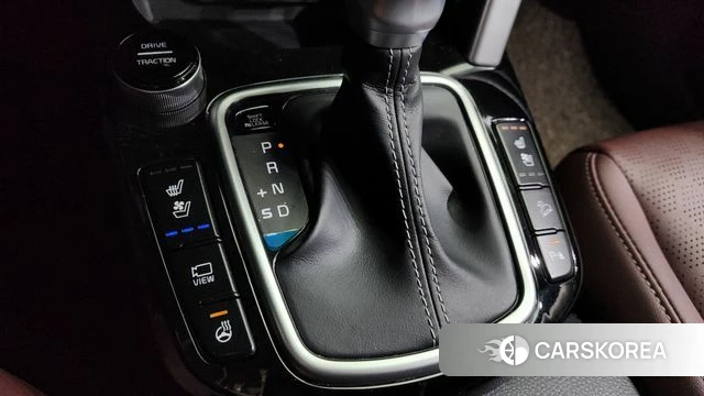 Kia Seltos id 3898739 из Кореи 8