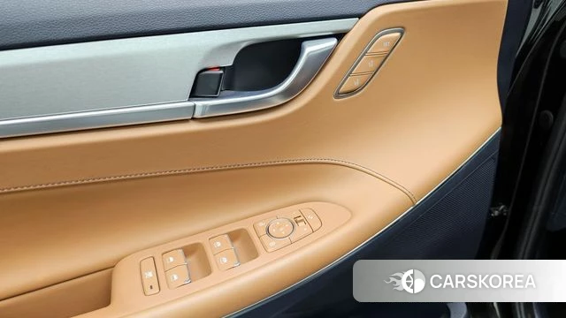 Hyundai Grandeur IG id 4351352 из Кореи 8
