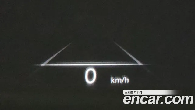 Genesis GV80 id 2936116 из Кореи 8