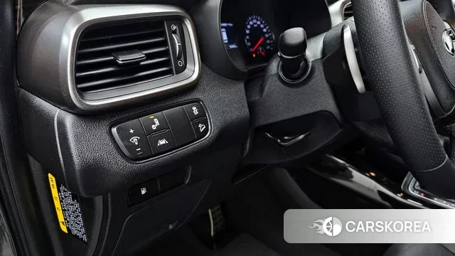 Kia The New Sorento id 3407862 из Кореи 8