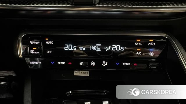 Kia K5 3rd generation id 4406249 из Кореи 8