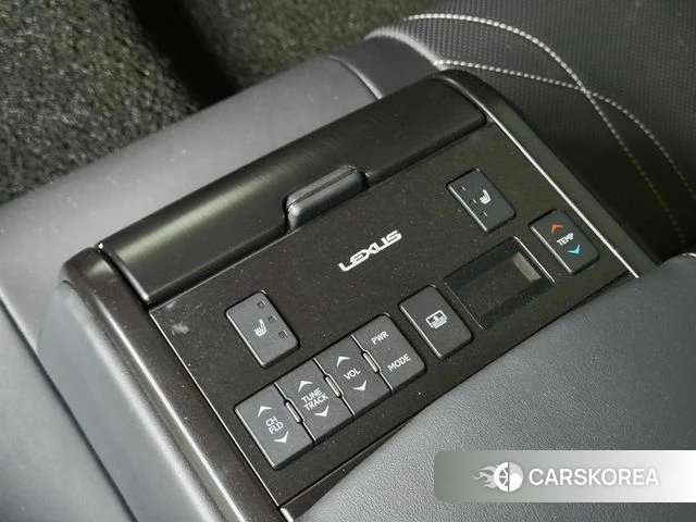 Lexus ES300h 7th generation id 4724878 из Кореи 8