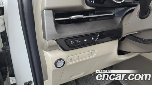 Kia Carnival 4th generation id 2824920 из Кореи 8