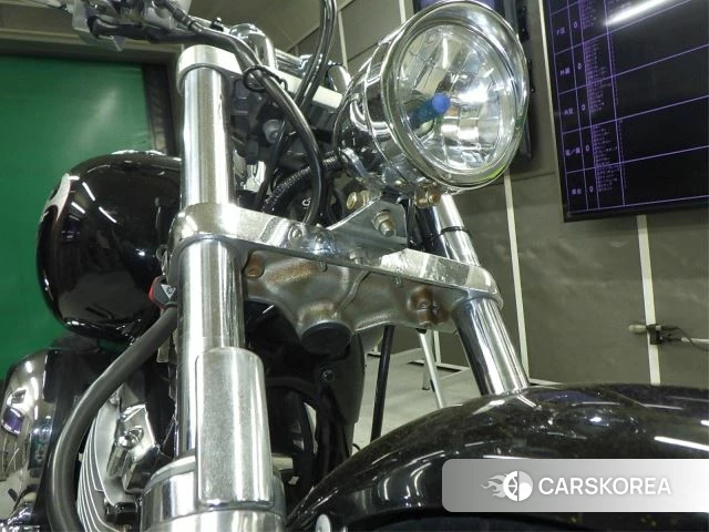Проданный Yamaha DRAG STAR 400 id 4205874 из Японии, фото 8