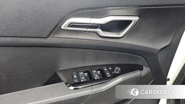 Kia Sportage 5th Generation id 3572411 из Кореи 8