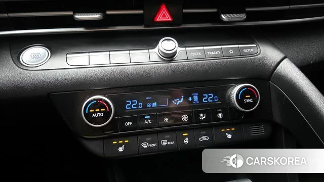 Hyundai Avante (CN7) id 4223982 из Кореи 8