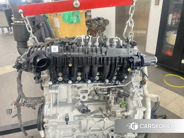 Land Rover Discovery 5 id 3718833 из Кореи 8