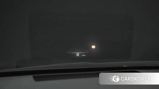 Kia K8 Hybrid id 3940249 из Кореи 8