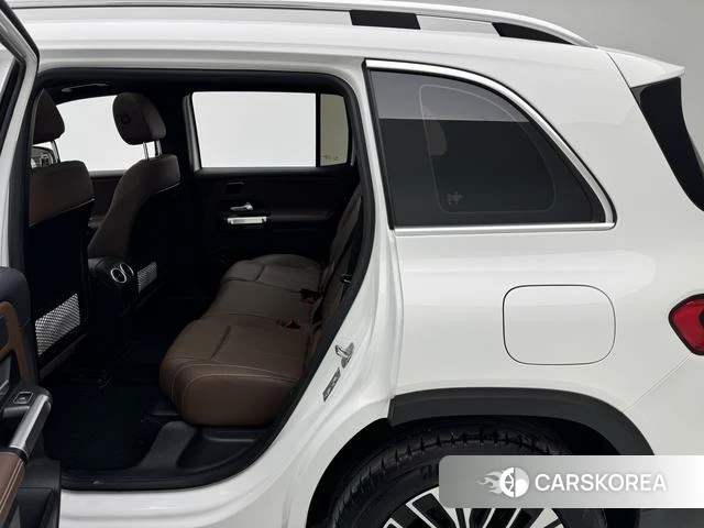 Mercedes-Benz EQB id 4334773 из Китая 8