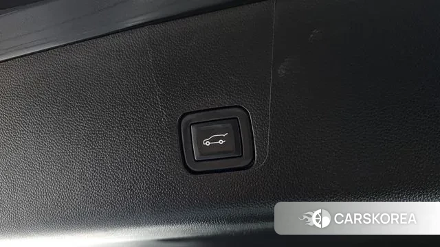 Chevrolet (GM Daewoo) Traverse id 3473785 из Кореи 8