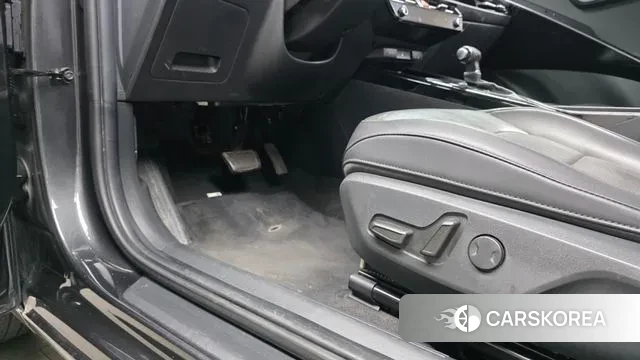 Kia Di Ol Nu Niro id 3394846 из Кореи 8