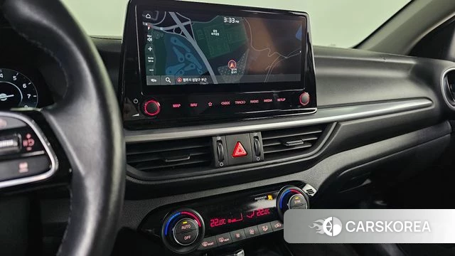 Kia The New K3 2nd generation id 3915567 из Кореи 8