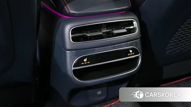 Genesis GV70 id 3488743 из Кореи 8