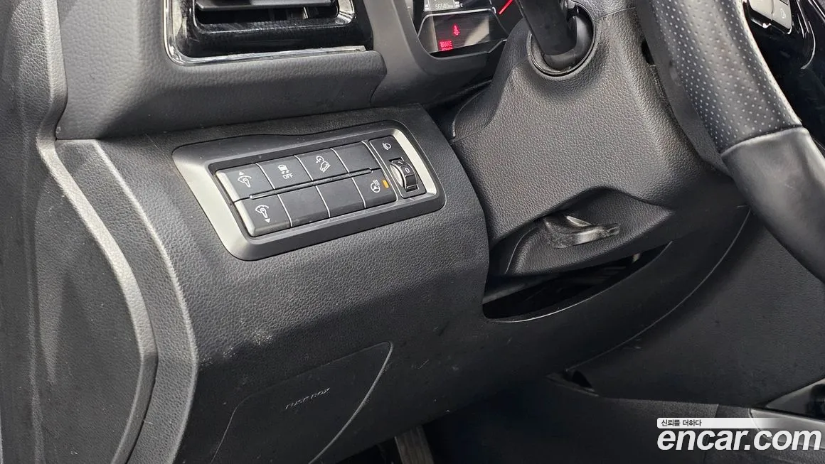 Ssangyong Berry New Tivoli id 1326696 из Кореи 8