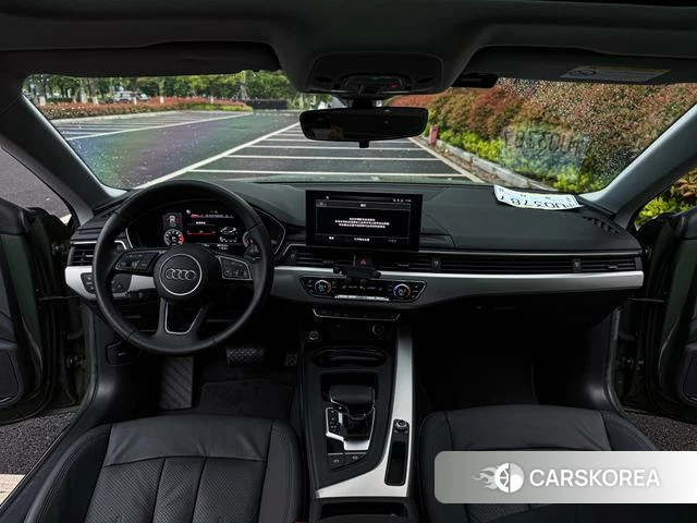 Audi A5 id 4271946 из Китая 8