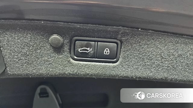 Hyundai The New Grandeur IG id 4490304 из Кореи 8