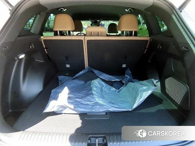 Renault Korea (Samsung) Grand Coleos id 4274807 из Кореи 8