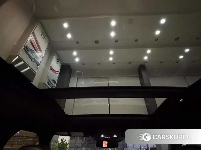 Ford Explorer 6th Generation id 3426124 из Кореи 8