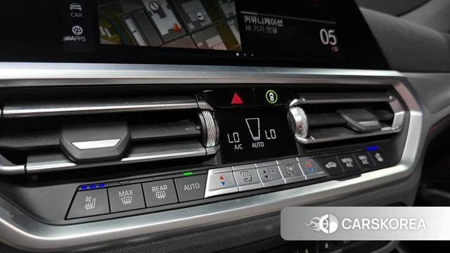 BMW 4 Series (G22) id 4415617 из Кореи 8