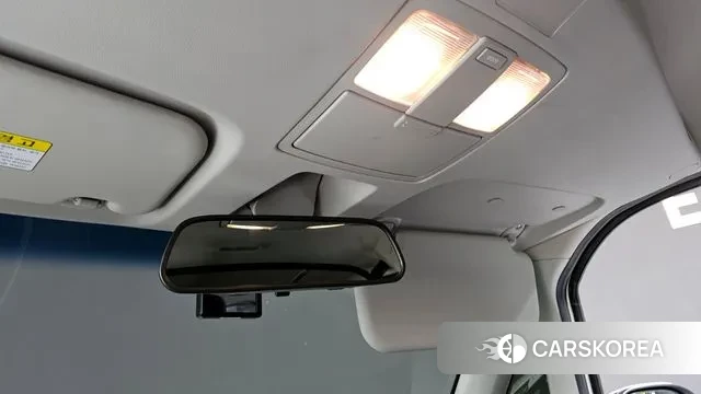 Kia The New Ray id 3459903 из Кореи 8