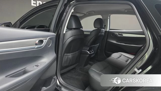 Hyundai The New Grandeur IG id 3800241 из Кореи 8