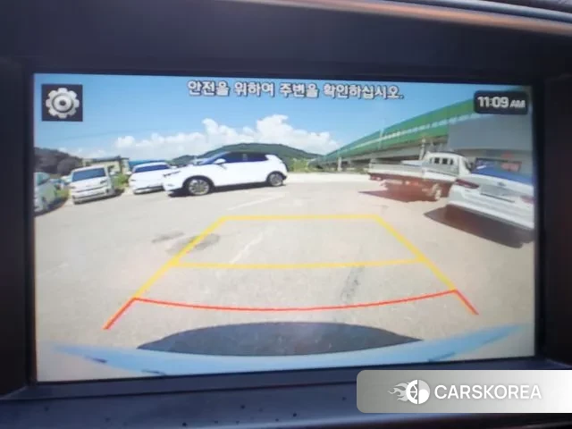 Hyundai The New Avante AD id 2981593 из Кореи 8