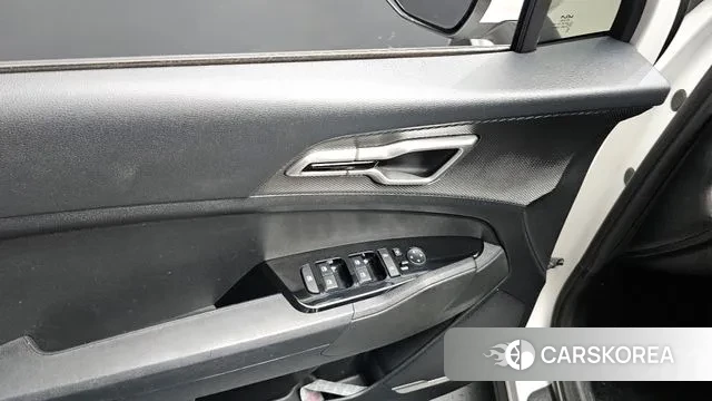 Kia Sportage 5th Generation id 3473384 из Кореи 8