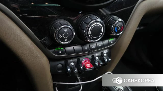 Mini Cooper Countryman id 4310981 из Кореи 8