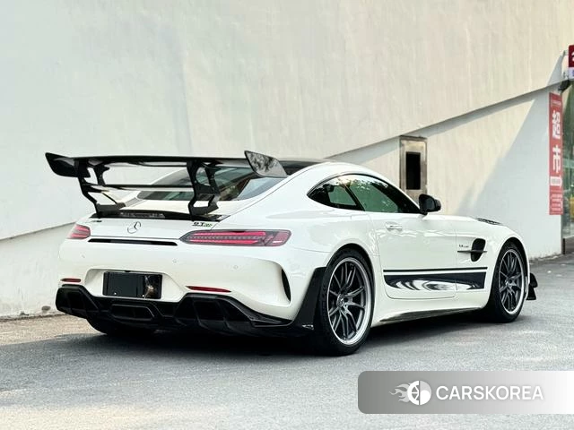 Mercedes-Benz AMG GT id 4239757 из Китая 8