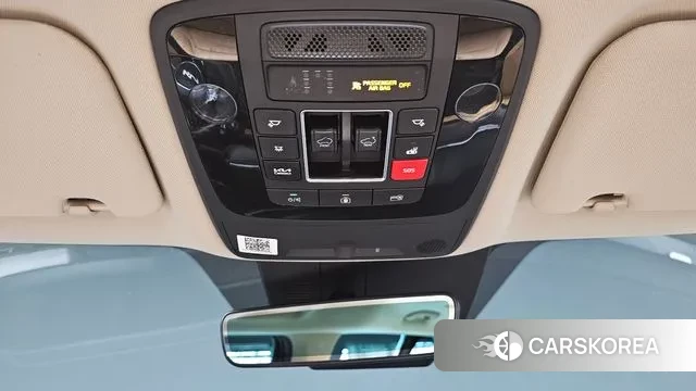 Kia Carnival 4th generation id 3726800 из Кореи 8