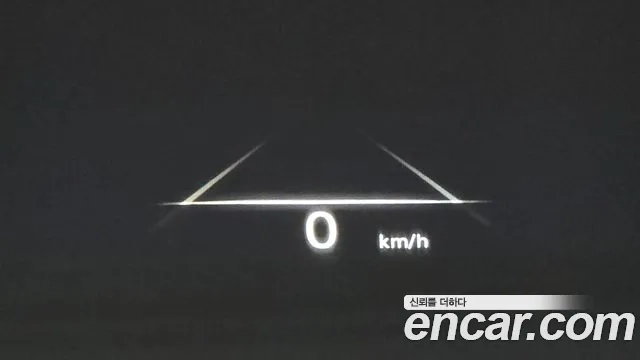 Genesis GV70 id 2868476 из Кореи 8