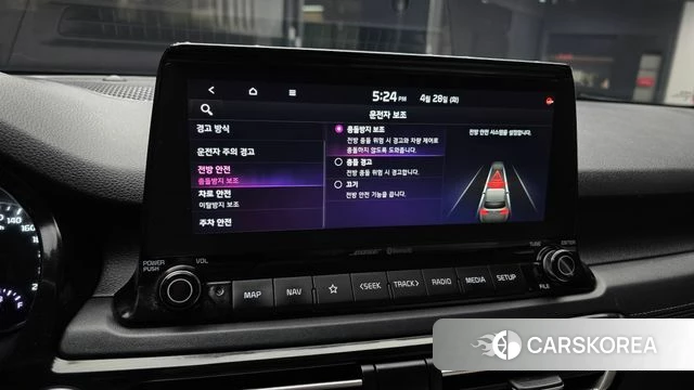 Kia Seltos id 4232114 из Кореи 8