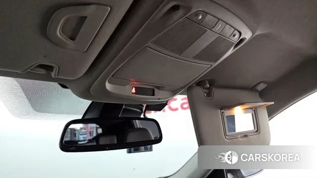 Renault Korea (Samsung) The New QM6 id 3444161 из Кореи 8