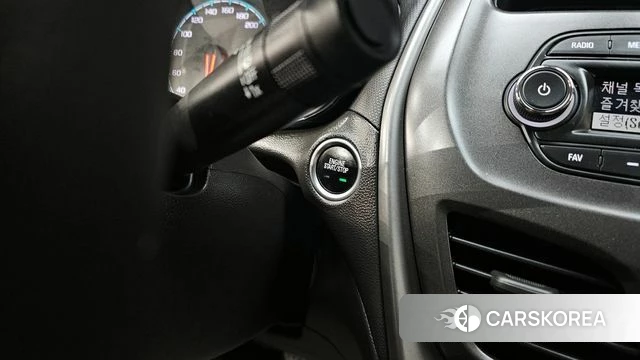 Chevrolet (GM Daewoo) The New Spark id 3905339 из Кореи 8