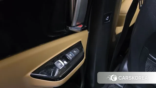 Kia Carnival 4th generation id 3525535 из Кореи 8