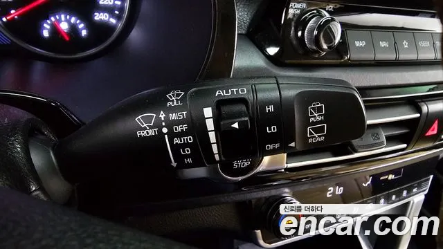 Kia Seltos id 2588392 из Кореи 8