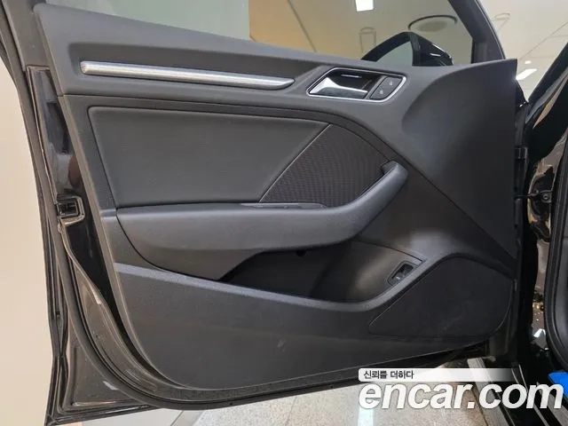 Audi New A3 id 2932802 из Кореи 8