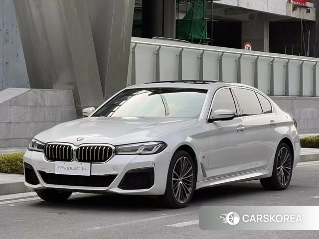 BMW 5 series id 4265523 из Китая 8