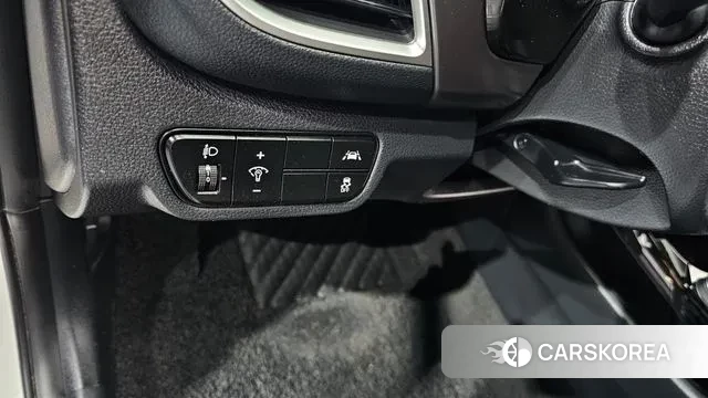 Kia Seltos id 3355621 из Кореи 8