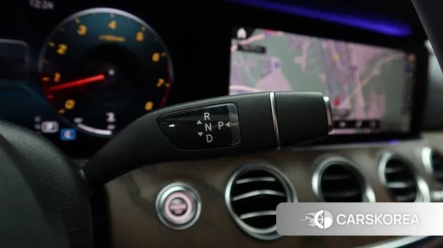 Mercedes-Benz E-Class W213 id 3702742 из Кореи 8