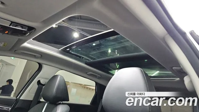 Hyundai Tucson (NX4) id 2677671 из Кореи 8