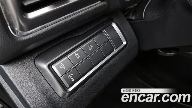 Ssangyong Berry New Tivoli id 2896754 из Кореи 8