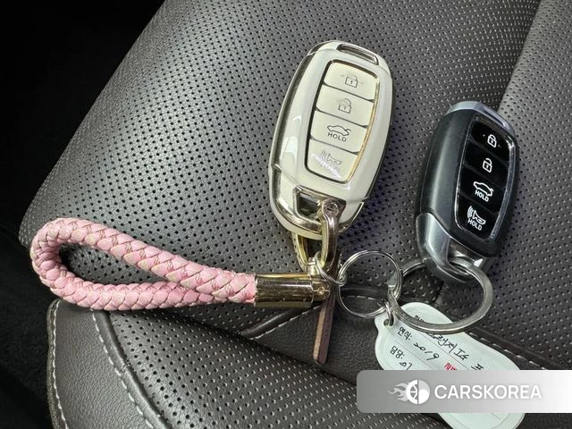 Hyundai Grandeur IG id 4180645 из Кореи 8