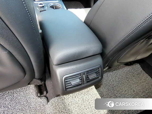 Renault Korea (Samsung) The New SM6 id 4308692 из Кореи 8