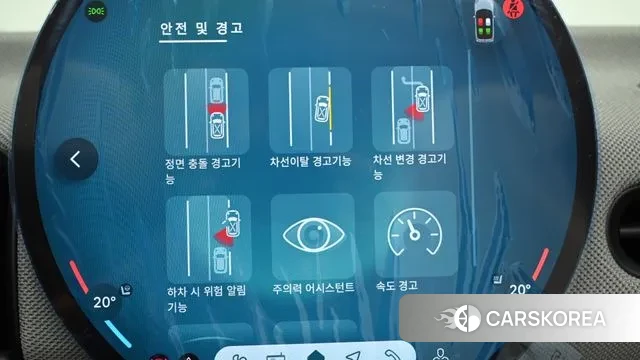 Mini Cooper S Convertible 4th Generation id 3222925 из Кореи 8