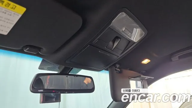 Ssangyong Rexton Sports id 2698735 из Кореи 8